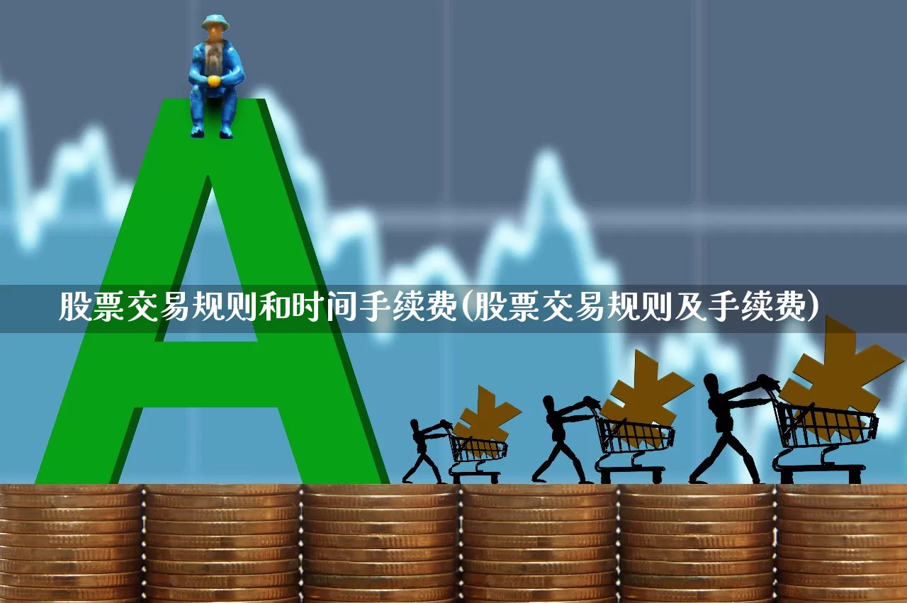 股票交易规则和时间手续费(股票交易规则及手续费)_https://www.haiwangdasha.com_创业板_第1张