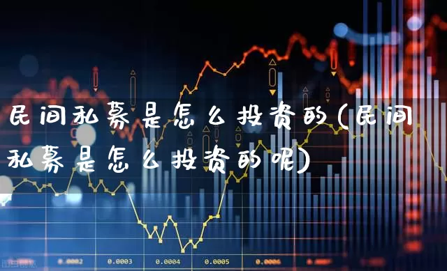 民间私募是怎么投资的(民间私募是怎么投资的呢)_https://www.haiwangdasha.com_创业板_第1张