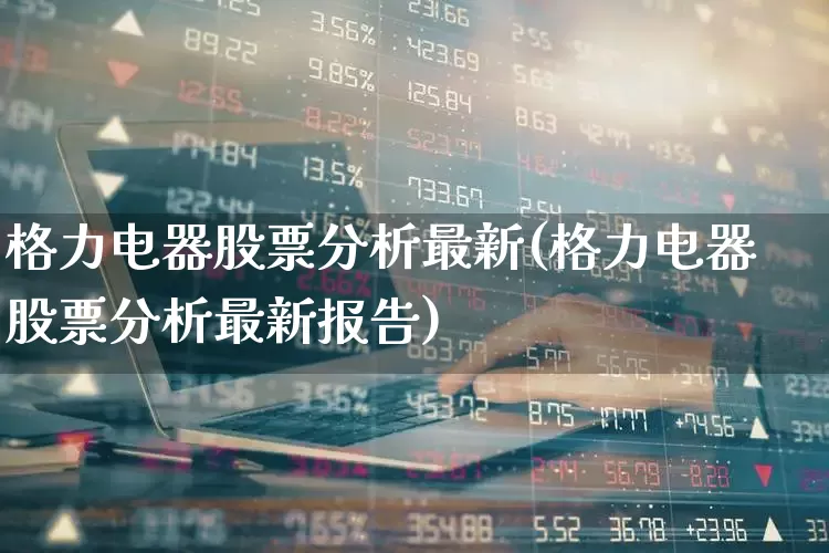 格力电器股票分析最新(格力电器股票分析最新报告)_https://www.haiwangdasha.com_上交所_第1张