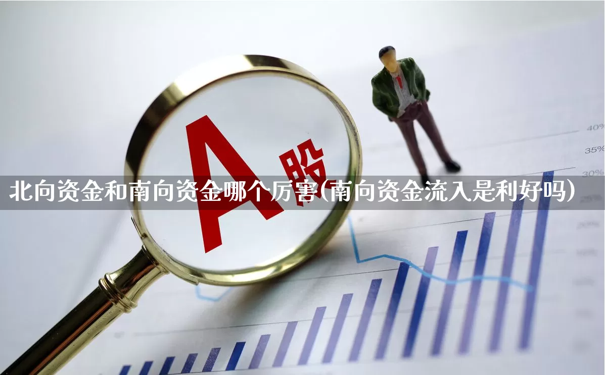 北向资金和南向资金哪个厉害(南向资金流入是利好吗)_https://www.haiwangdasha.com_北交所_第1张