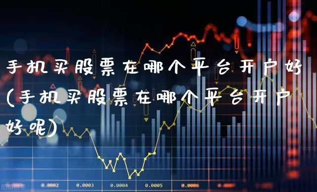 手机买股票在哪个平台开户好(手机买股票在哪个平台开户好呢)_https://www.haiwangdasha.com_科创板_第1张