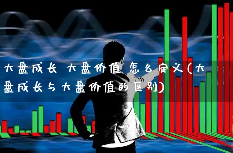 大盘成长 大盘价值 怎么定义(大盘成长与大盘价值的区别)_https://www.haiwangdasha.com_深交所_第1张