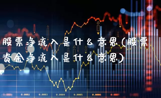 股票净流入是什么意思(股票资金净流入是什么意思)_https://www.haiwangdasha.com_科创板_第1张