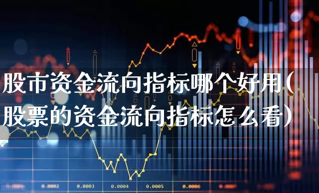 股市资金流向指标哪个好用(股票的资金流向指标怎么看)_https://www.haiwangdasha.com_创业板_第1张