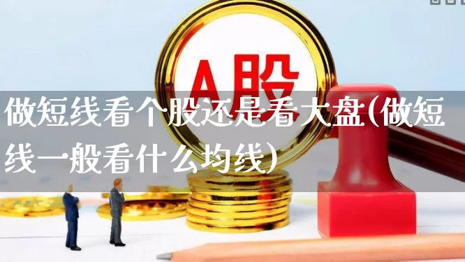 做短线看个股还是看大盘(做短线一般看什么均线)_https://www.haiwangdasha.com_上交所_第1张