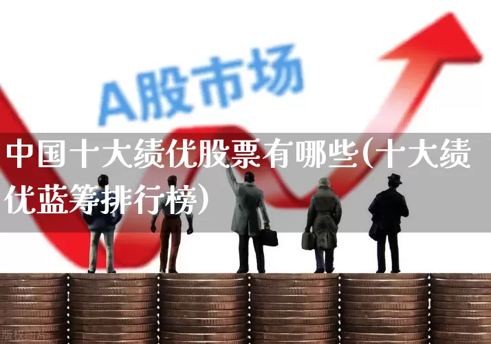 中国十大绩优股票有哪些(十大绩优蓝筹排行榜)_https://www.haiwangdasha.com_上交所_第1张