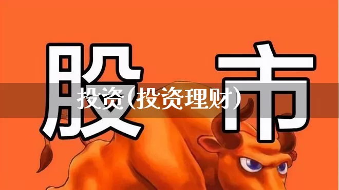 投资(投资理财)_https://www.haiwangdasha.com_科创板_第1张
