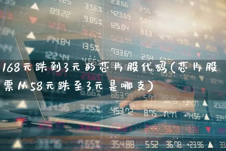 168元跌到3元的芯片股代码(芯片股票从58元跌至3元是哪支)_https://www.haiwangdasha.com_科创板_第1张
