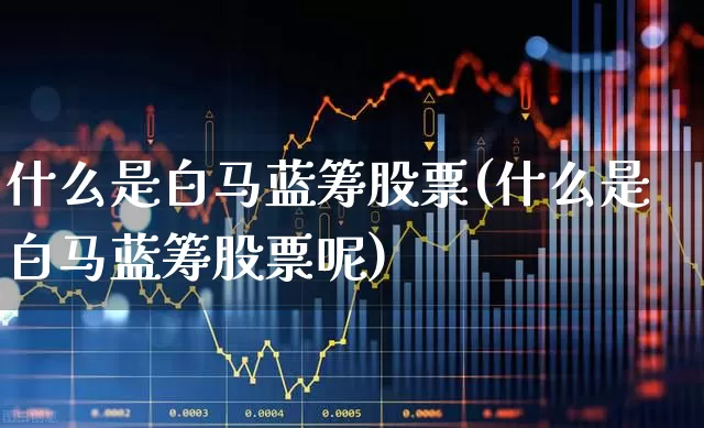 什么是白马蓝筹股票(什么是白马蓝筹股票呢)_https://www.haiwangdasha.com_北交所_第1张