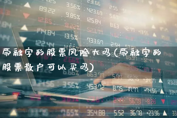 带融字的股票风险大吗(带融字的股票散户可以买吗)_https://www.haiwangdasha.com_上交所_第1张