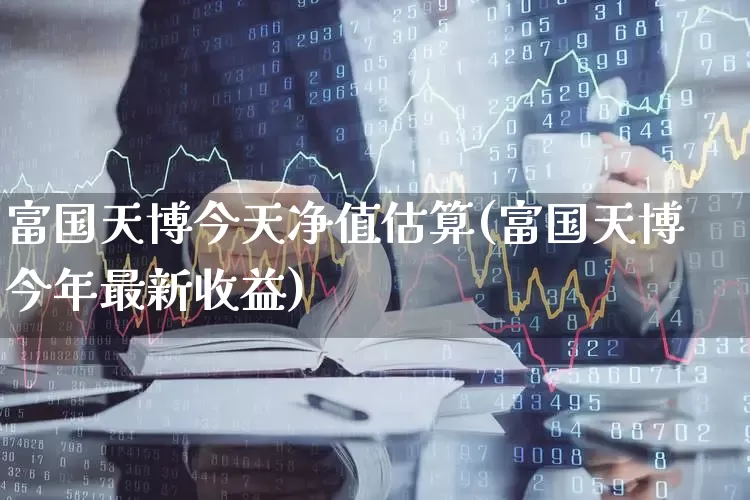 富国天博今天净值估算(富国天博今年最新收益)_https://www.haiwangdasha.com_上交所_第1张