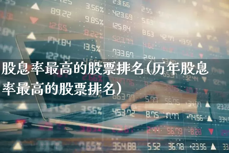 股息率最高的股票排名(历年股息率最高的股票排名)_https://www.haiwangdasha.com_创业板_第1张