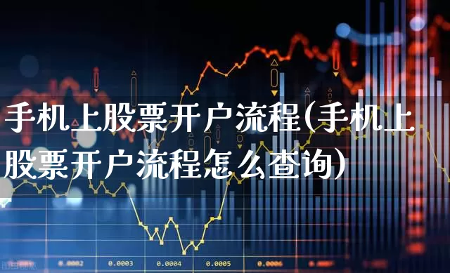 手机上股票开户流程(手机上股票开户流程怎么查询)_https://www.haiwangdasha.com_深交所_第1张