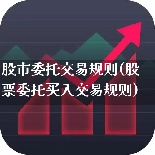 股市委托交易规则(股票委托买入交易规则)_https://www.haiwangdasha.com_上交所_第1张