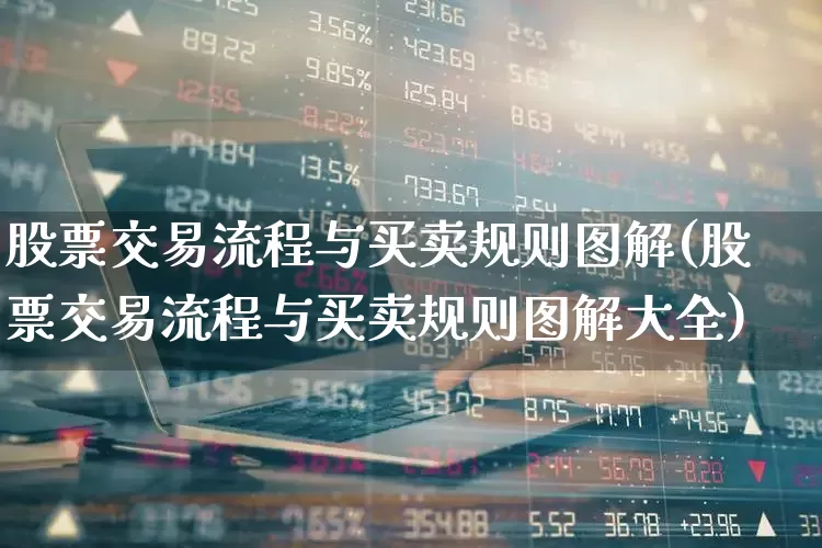 股票交易流程与买卖规则图解(股票交易流程与买卖规则图解大全)_https://www.haiwangdasha.com_北交所_第1张