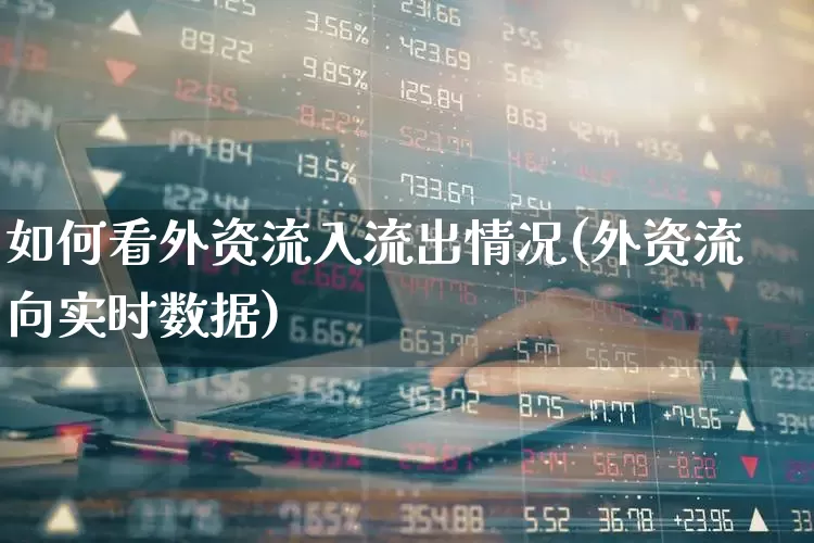 如何看外资流入流出情况(外资流向实时数据)_https://www.haiwangdasha.com_科创板_第1张