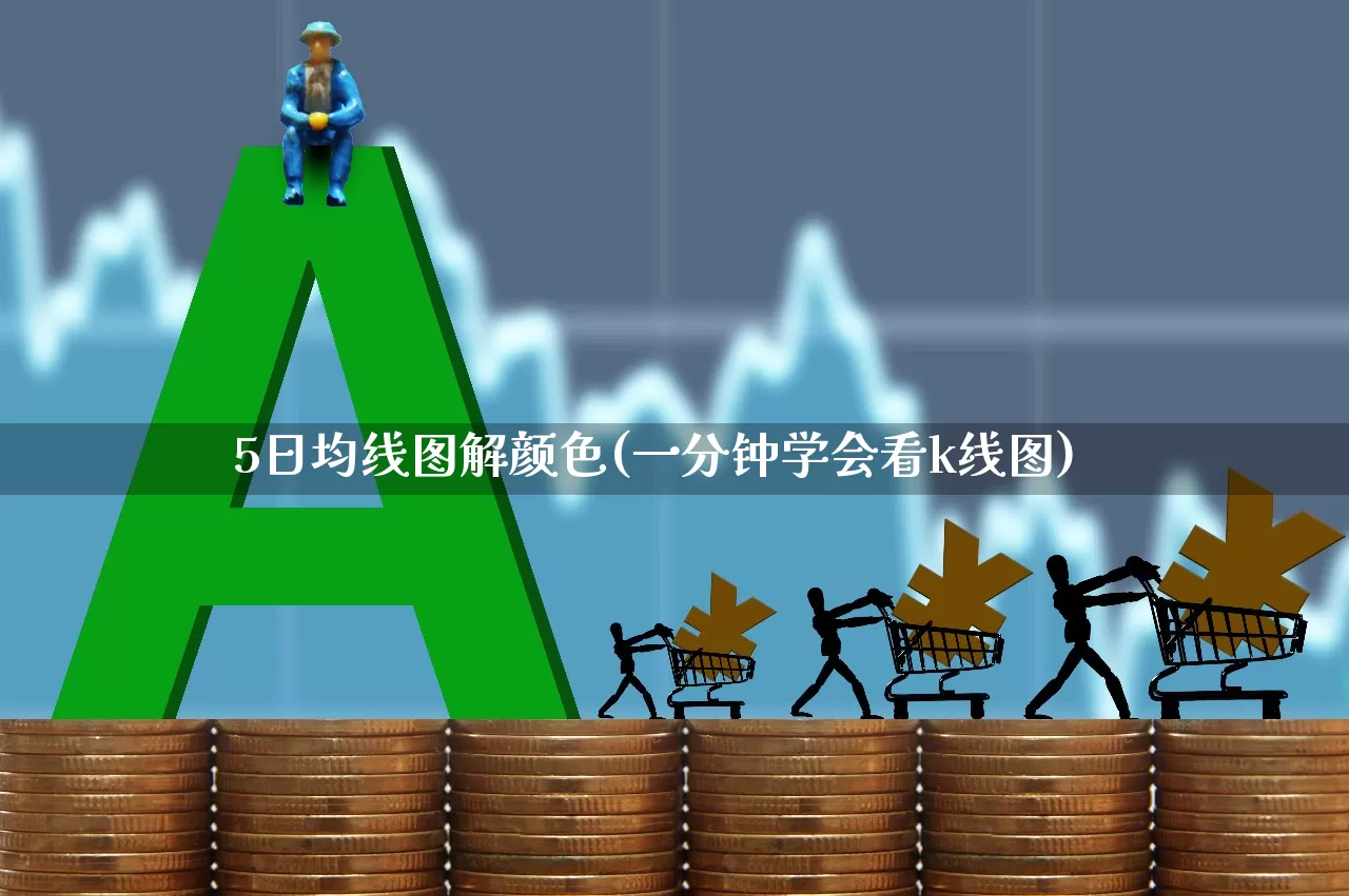5日均线图解颜色(一分钟学会看k线图)_https://www.haiwangdasha.com_科创板_第1张