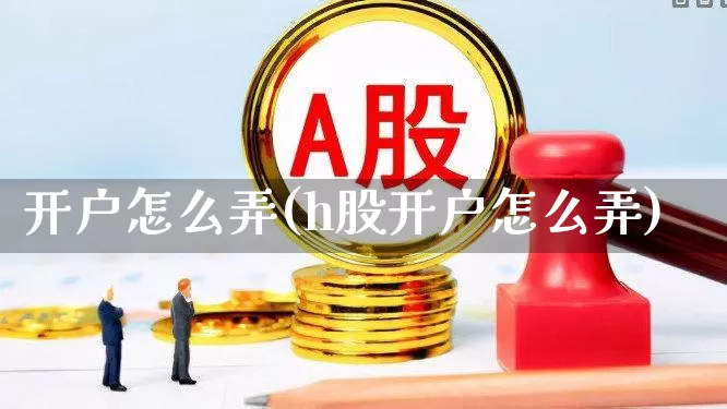 开户怎么弄(h股开户怎么弄)_https://www.haiwangdasha.com_上交所_第1张