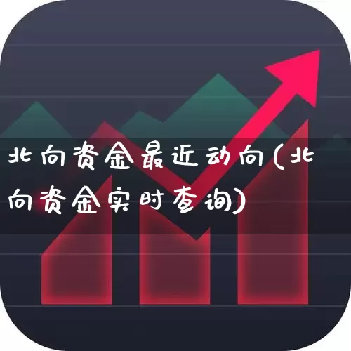 北向资金最近动向(北向资金实时查询)_https://www.haiwangdasha.com_科创板_第1张