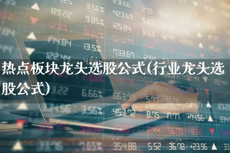 热点板块龙头选股公式(行业龙头选股公式)_https://www.haiwangdasha.com_上交所_第1张