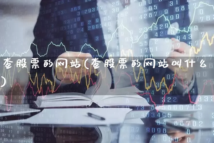 查股票的网站(查股票的网站叫什么)_https://www.haiwangdasha.com_科创板_第1张