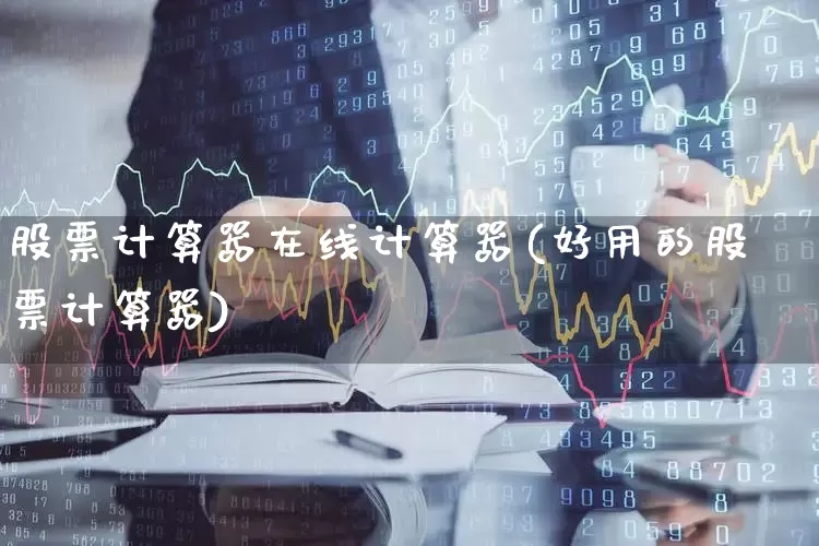 股票计算器在线计算器(好用的股票计算器)_https://www.haiwangdasha.com_深交所_第1张