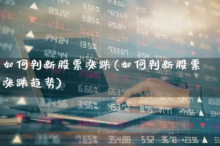 如何判断股票涨跌(如何判断股票涨跌趋势)_https://www.haiwangdasha.com_深交所_第1张