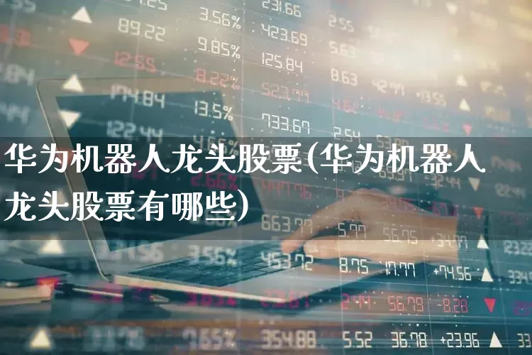 华为机器人龙头股票(华为机器人龙头股票有哪些)_https://www.haiwangdasha.com_科创板_第1张