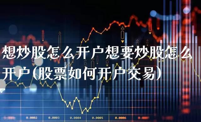 想炒股怎么开户想要炒股怎么开户(股票如何开户交易)_https://www.haiwangdasha.com_北交所_第1张