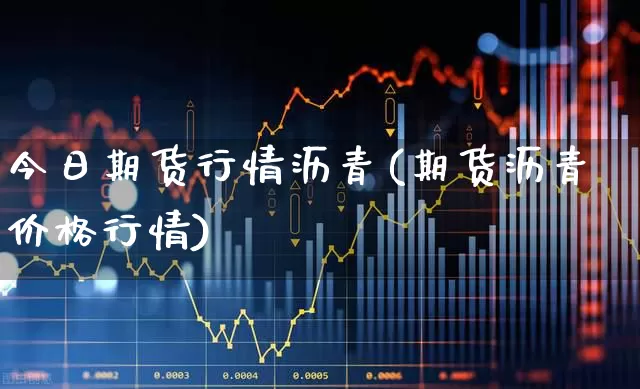 今日期货行情沥青(期货沥青价格行情)_https://www.haiwangdasha.com_上期能源_第1张