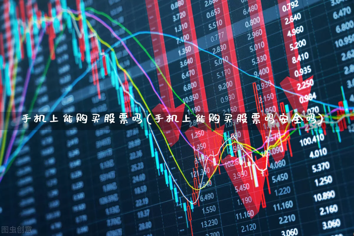 手机上能购买股票吗(手机上能购买股票吗安全吗)_https://www.haiwangdasha.com_北交所_第1张