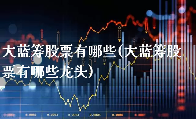 大蓝筹股票有哪些(大蓝筹股票有哪些龙头)_https://www.haiwangdasha.com_北交所_第1张