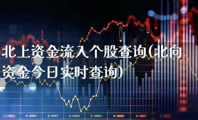 北上资金流入个股查询(北向资金今日实时查询)_https://www.haiwangdasha.com_北交所_第1张
