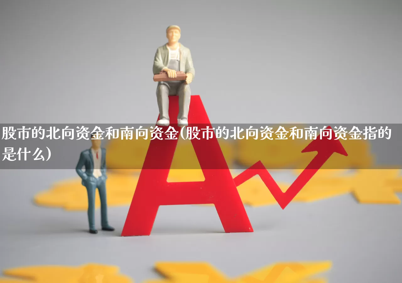 股市的北向资金和南向资金(股市的北向资金和南向资金指的是什么)_https://www.haiwangdasha.com_创业板_第1张