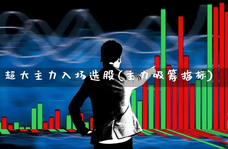 超大主力入场选股(主力吸筹指标)_https://www.haiwangdasha.com_科创板_第1张