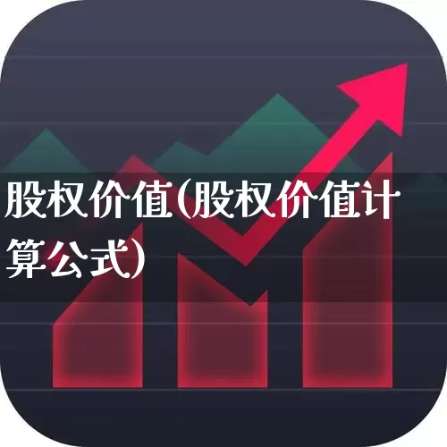 股权价值(股权价值计算公式)_https://www.haiwangdasha.com_上交所_第1张