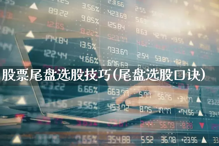 股票尾盘选股技巧(尾盘选股口诀)_https://www.haiwangdasha.com_深交所_第1张