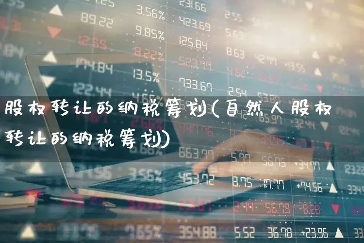 股权转让的纳税筹划(自然人股权转让的纳税筹划)_https://www.haiwangdasha.com_创业板_第1张