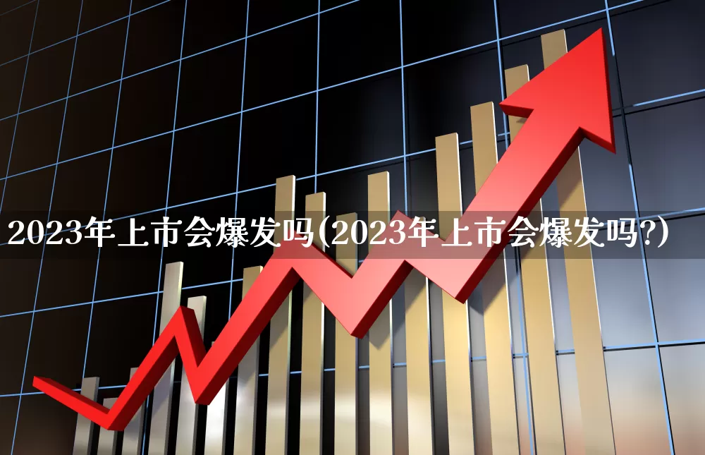 2023年上市会爆发吗(2023年上市会爆发吗?)_https://www.haiwangdasha.com_创业板_第1张