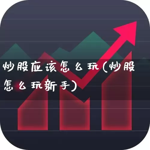炒股应该怎么玩(炒股怎么玩新手)_https://www.haiwangdasha.com_创业板_第1张