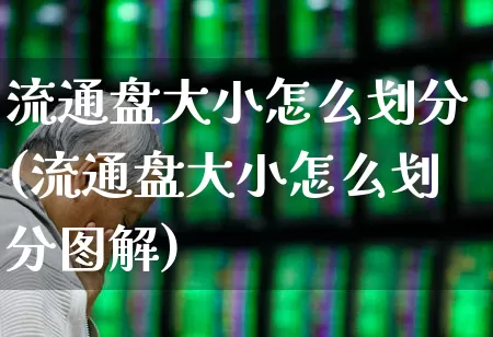 流通盘大小怎么划分(流通盘大小怎么划分图解)_https://www.haiwangdasha.com_创业板_第1张