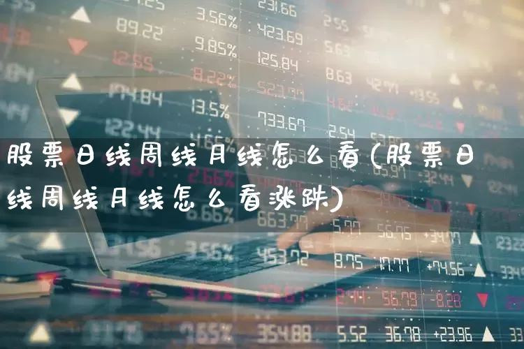 股票日线周线月线怎么看(股票日线周线月线怎么看涨跌)_https://www.haiwangdasha.com_上交所_第1张