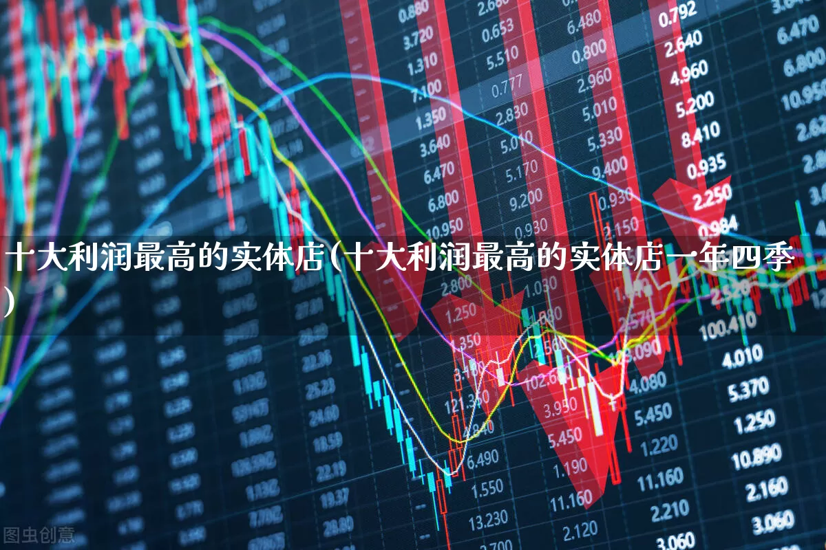 十大利润最高的实体店(十大利润最高的实体店一年四季)_https://www.haiwangdasha.com_深交所_第1张