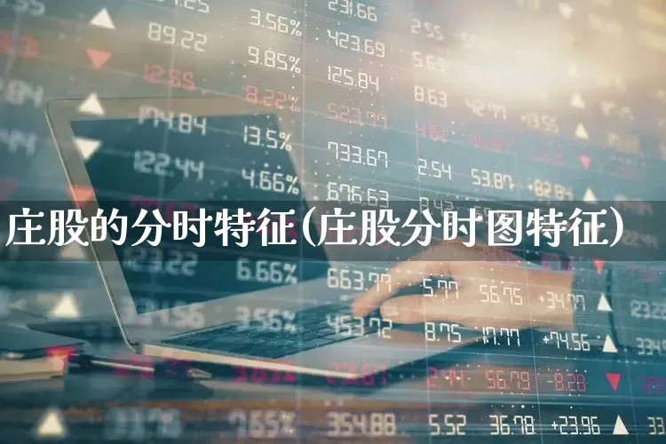 庄股的分时特征(庄股分时图特征)_https://www.haiwangdasha.com_科创板_第1张