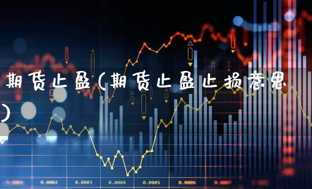 期货止盈(期货止盈止损意思)_https://www.haiwangdasha.com_广期所_第1张