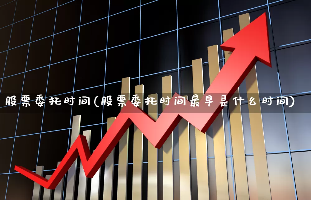 股票委托时间(股票委托时间最早是什么时间)_https://www.haiwangdasha.com_创业板_第1张