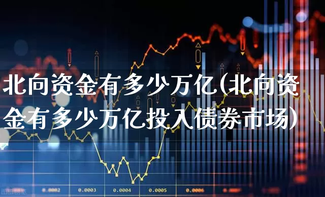 北向资金有多少万亿(北向资金有多少万亿投入债券市场)_https://www.haiwangdasha.com_北交所_第1张