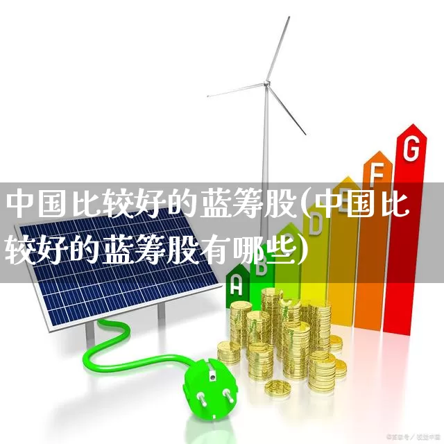 中国比较好的蓝筹股(中国比较好的蓝筹股有哪些)_https://www.haiwangdasha.com_上交所_第1张
