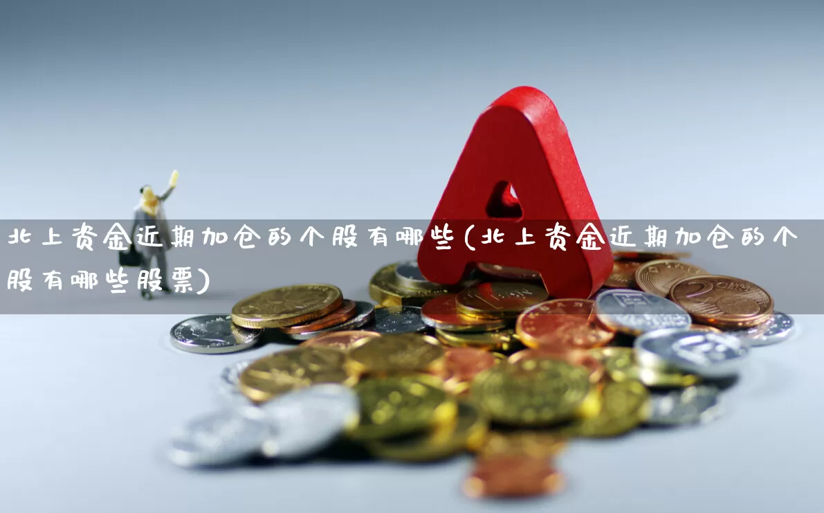 北上资金近期加仓的个股有哪些(北上资金近期加仓的个股有哪些股票)_https://www.haiwangdasha.com_创业板_第1张