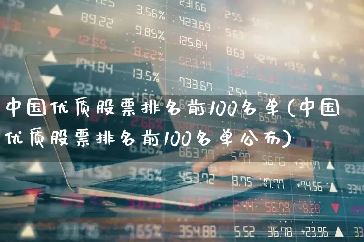 中国优质股票排名前100名单(中国优质股票排名前100名单公布)_https://www.haiwangdasha.com_北交所_第1张